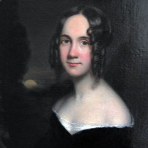 Sarah Josepha Hale