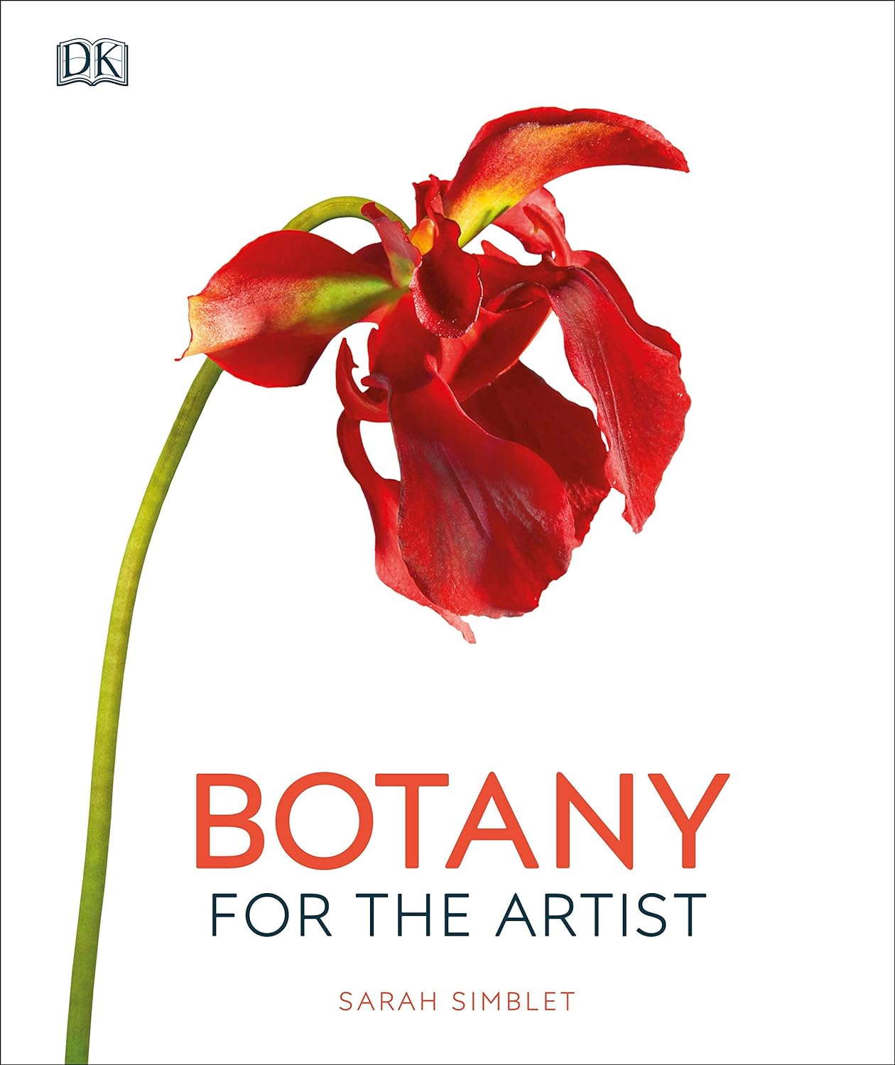 Botany for the Artist by Sarah Simblet