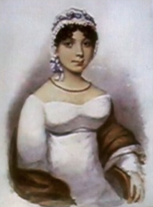 Cassandra Austen