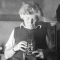 Edna Walling Self Portrait