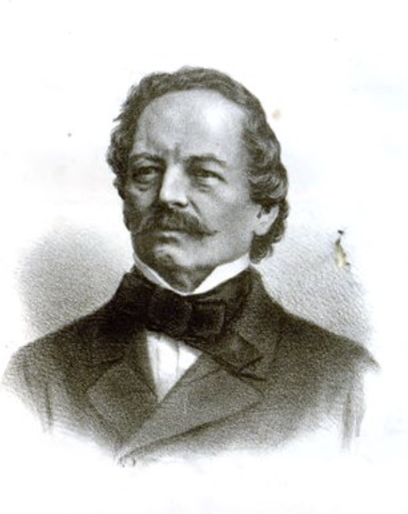 Friedrich Martin Josef Welwitsch