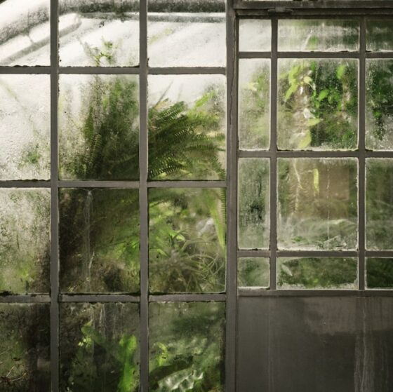 Greenhouse View