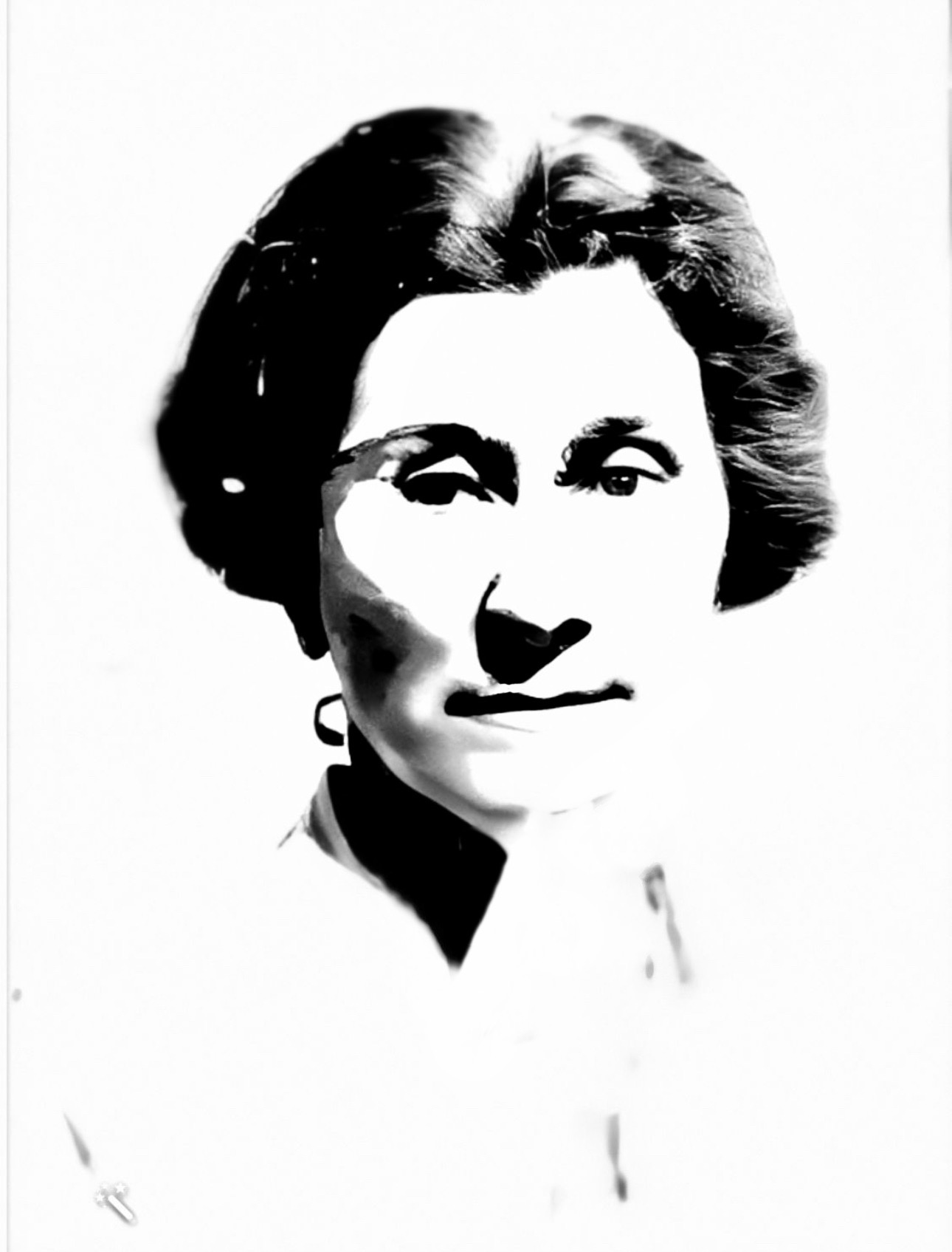 Helen Morgenthau Fox
