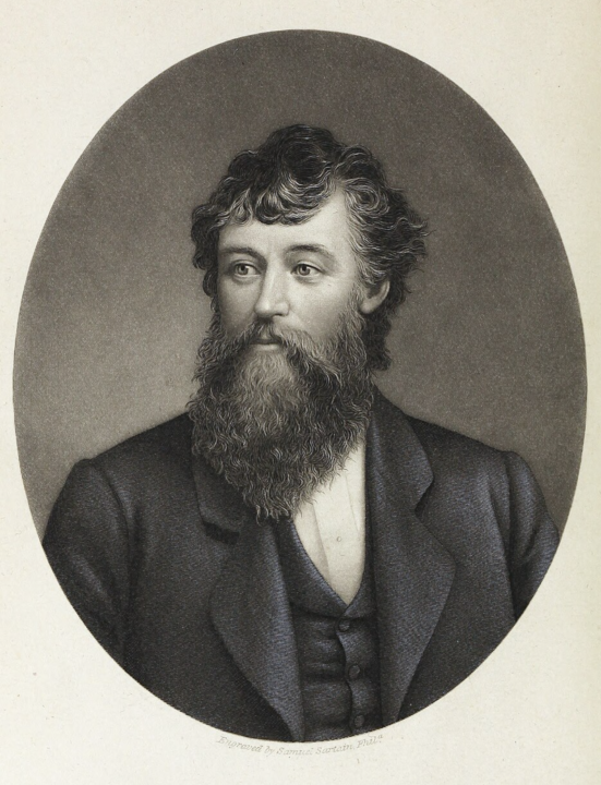 James Henry Salisbury