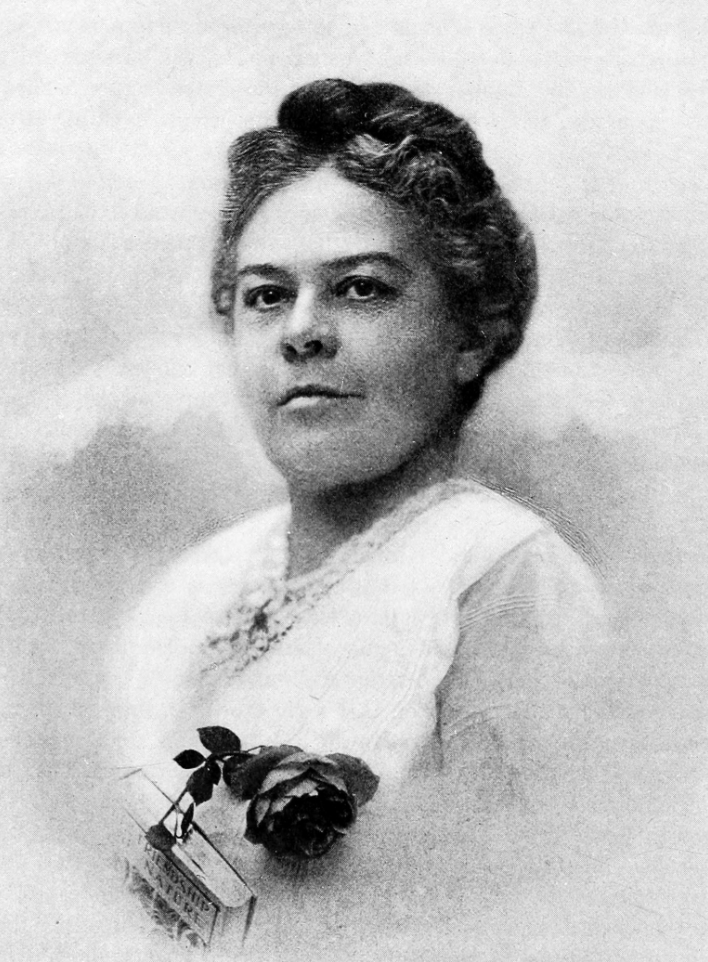 Mabel Osgood Wright